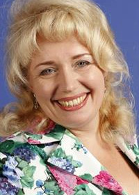 Репетитор Ольга Александровна