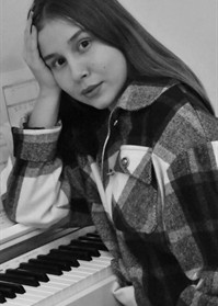 Репетитор Виктория Анатольевна