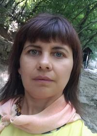 Репетитор Татьяна Михайловна