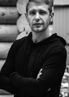 Репетитор Антон Михайлович