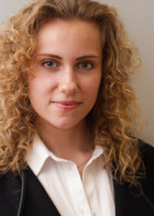 Репетитор Ксения Сергеевна