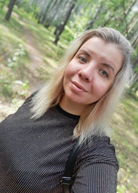 Репетитор Оксана Сергеевна