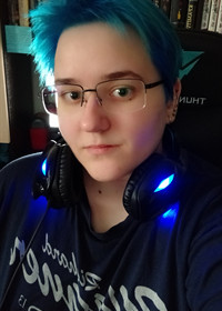 Репетитор Анастасия Евгеньевна