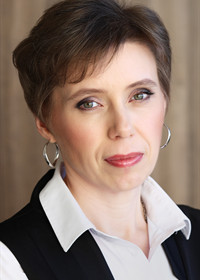 Репетитор Виктория Михайловна