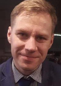 Репетитор Алексей Александрович