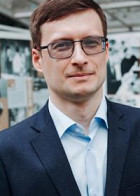 Репетитор Максим Павлович