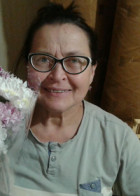 Репетитор Фарида Джавитовна