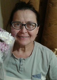 Репетитор Фарида Джавитовна