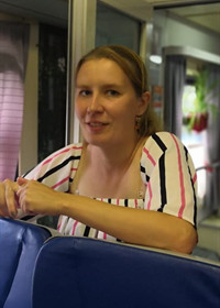 Репетитор Лилия Андреевна