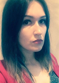 Репетитор Дарья Александровна