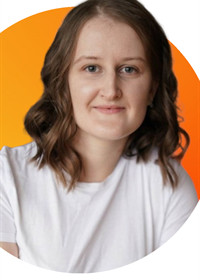 Репетитор Нина Сергеевна