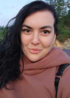 Репетитор Александра Юрьевна