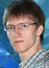 Репетитор Андрей Павлович