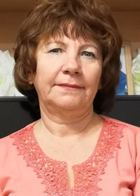 Репетитор Надежда Александровна