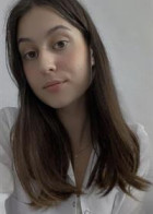 Репетитор Анастасия Александровна