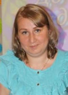 Репетитор Наталья Антоновна