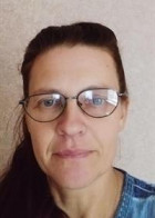 Репетитор Вера Геннадьевна