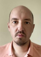 Репетитор Юрий Олегович