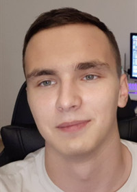 Репетитор Игорь Александрович