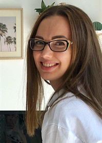 Репетитор Кристина Станиславовна