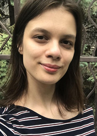 Репетитор Наталья Валентиновна