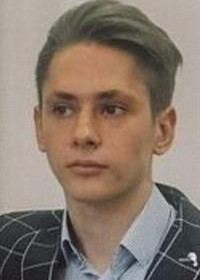 Репетитор Тимофей Дмитриевич