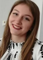 Репетитор Дарья Дмитриевна