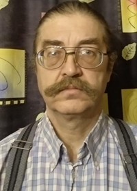 Репетитор Сергей Борисович