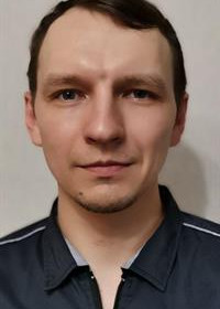 Репетитор Антон Андреевич