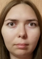 Репетитор Людмила Эдуардовна