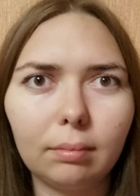 Репетитор Людмила Эдуардовна