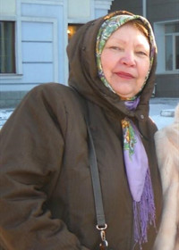 Репетитор Любовь Михайловна