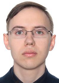 Репетитор Андрей Дмитриевич