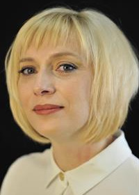 Репетитор Надежда Сергеевна