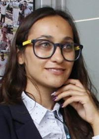 Репетитор Екатерина Викторовна