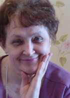 Репетитор Ольга Васильевна