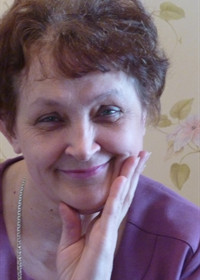 Репетитор Ольга Васильевна