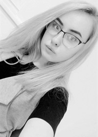 Репетитор Анна Андреевна