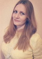 Репетитор Юлия Сергеевна