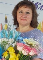 Репетитор Галина Ивановна