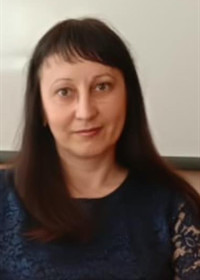 Репетитор Татьяна Александровна