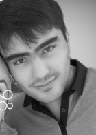 Репетитор Бадриддин Нуриддинович