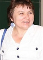 Репетитор Татьяна Викторовна