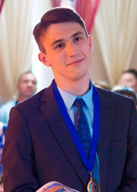 Репетитор Александр Андреевич