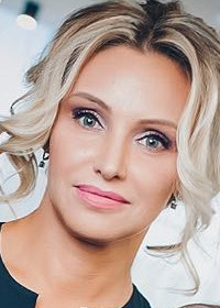 Репетитор Юлия Владимировна