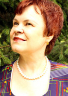 Репетитор Наталья Львовна