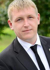 Репетитор Василий Викторович