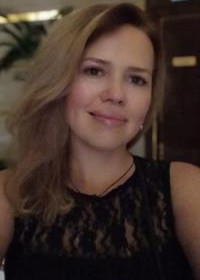 Репетитор Оксана Викторовна