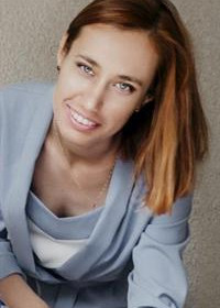 Репетитор Марина Анатольевна