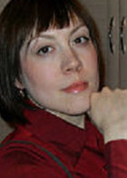 Репетитор Татьяна Сергеевна